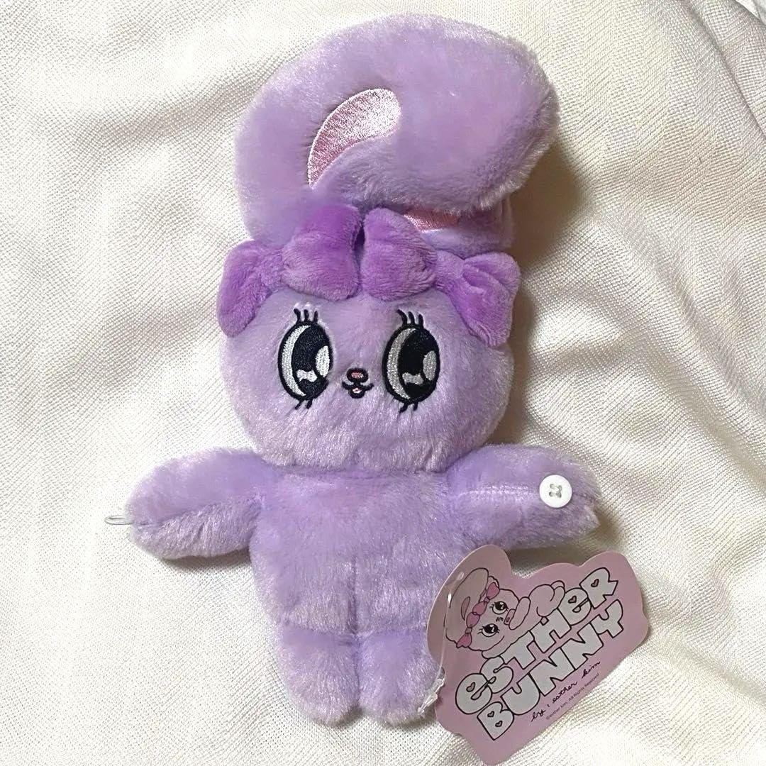 みみみ様 日本未発売 スーパーバニー グッズセット エスターバニー